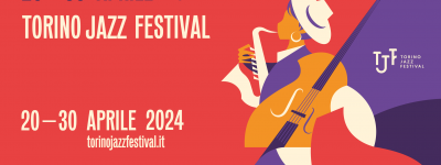 Torino Jazz Festival, il programma completo della dodicesima edizione, dal 20 al 30 aprile 2024